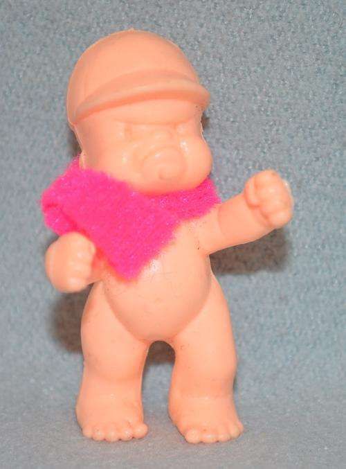 Lil Baby (series related to Magic Diaper Babies)
