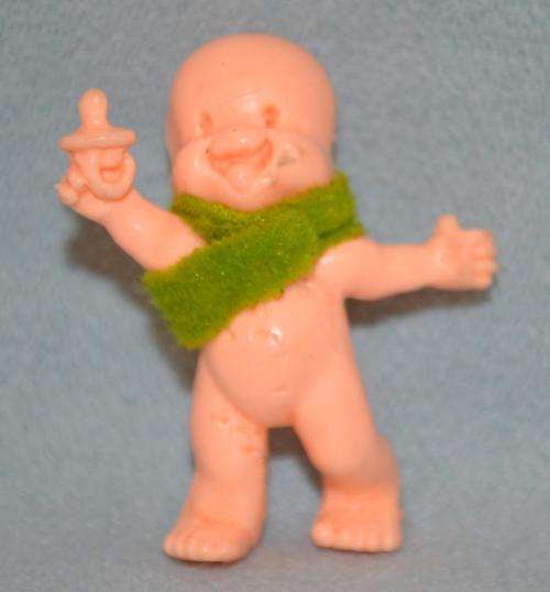 Lil Baby (series related to Magic Diaper Babies)