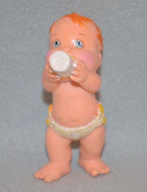 Magic Diaper Baby