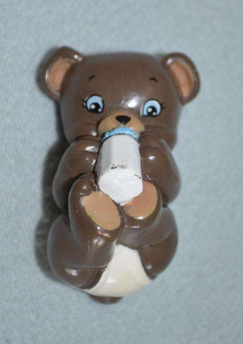Magic Diaper Baby Pet Bear