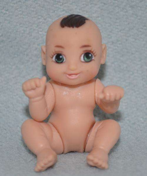 Baby in my Pocket