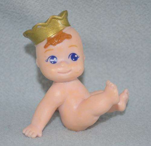 Paciocchini Baby