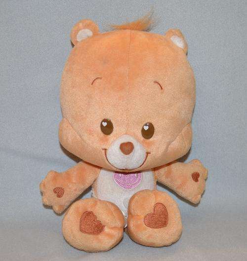 Care Bear: Tenderheart Cub