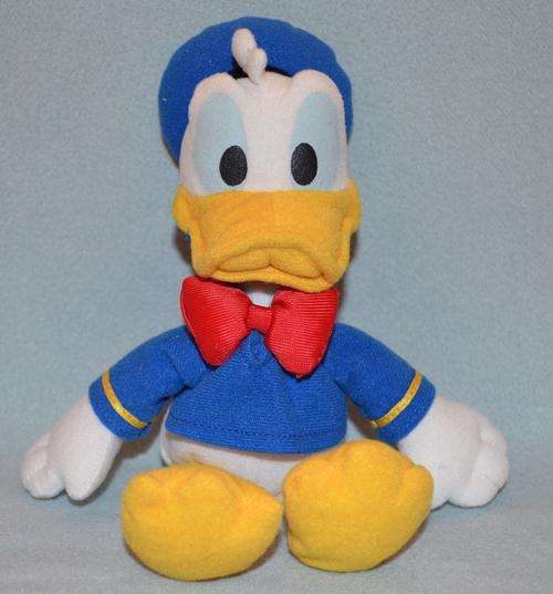 Disney's Donald Duck