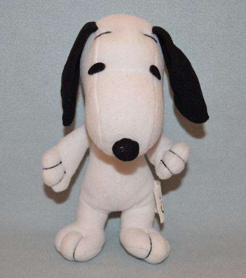 Snoopy (18cm standing)