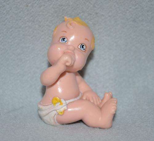 Magic Diaper Baby