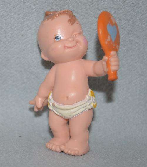 Magic Diaper Baby
