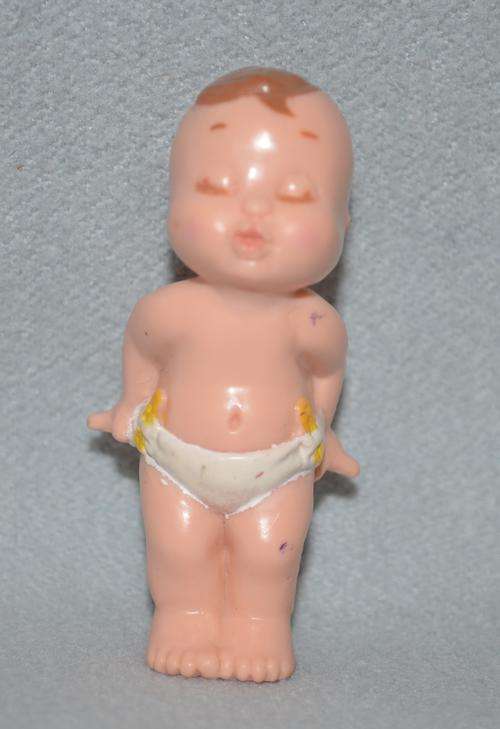 Magic Diaper Baby (from the rare pals series)