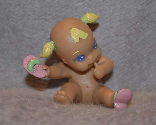 Paciocchini Baby