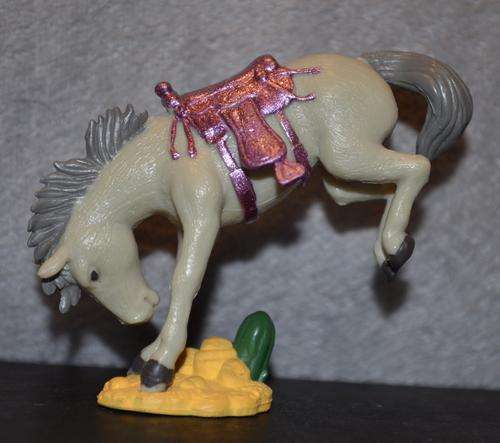 Pony in My Pocket