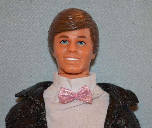 Ken (Barbie's boyfriend) doll made by Mattel