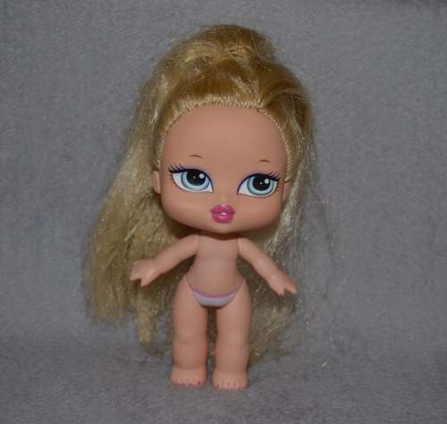 MGA Bratz Kidz Doll