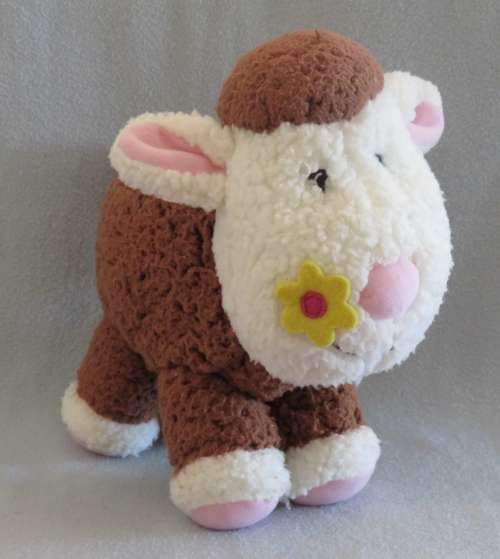 Marks & Spencer Lamb