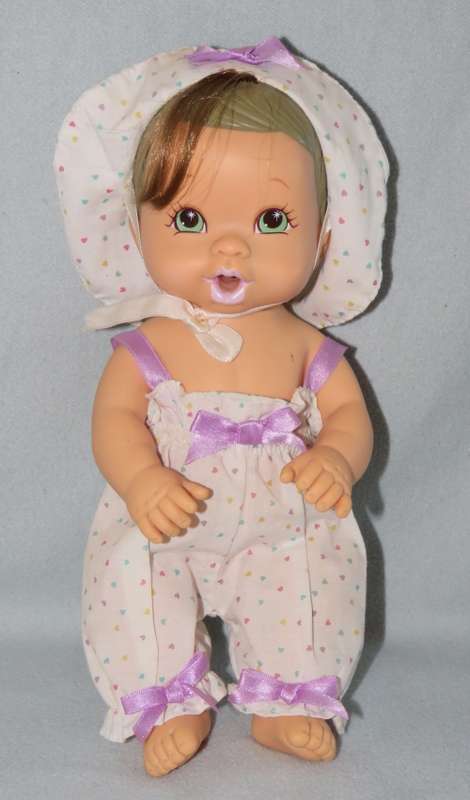 Coochy Coo Doll made my Ertl