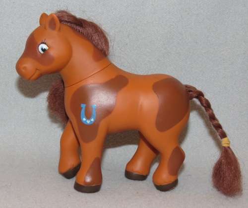 Lanard Pony