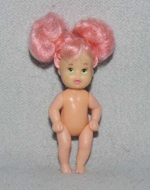 Little Doll (7.5cm)
