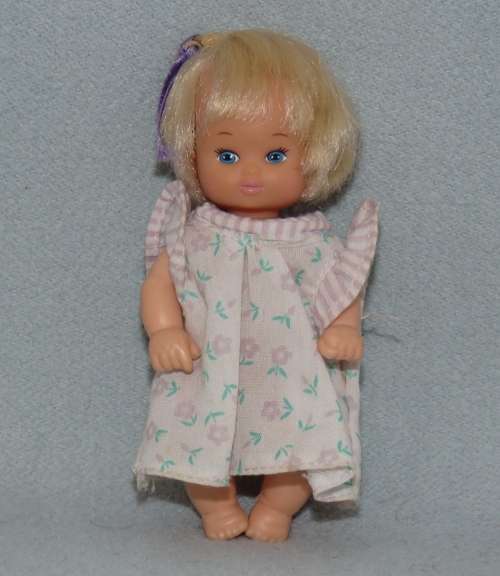 Little Doll (11.5cm)