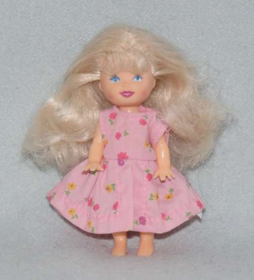 Little Doll (10.5cm)