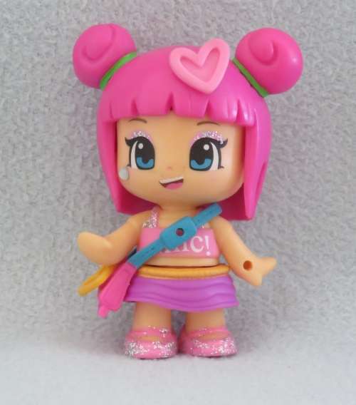 Pinypon (7.5cm tall)