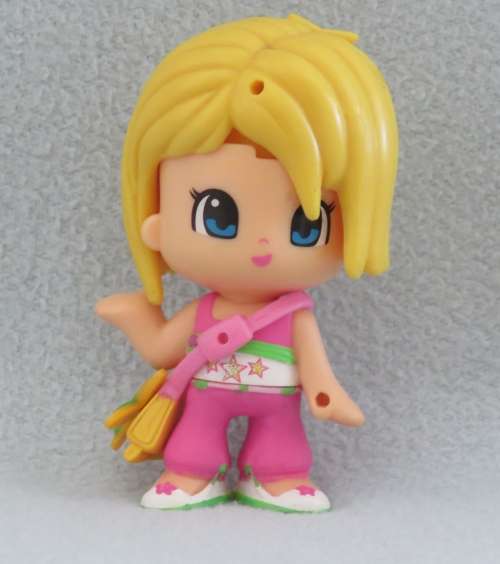 Pinypon (7.5cm tall)