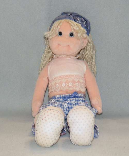 Ty Beanie Bopper Cute Candy (Beanie Baby)