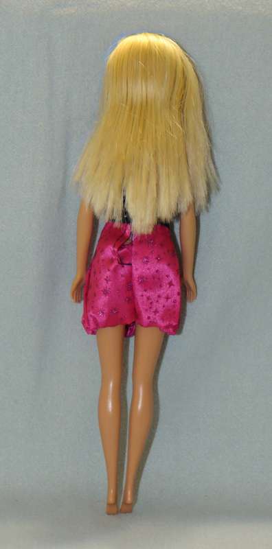Mattel Barbie doll