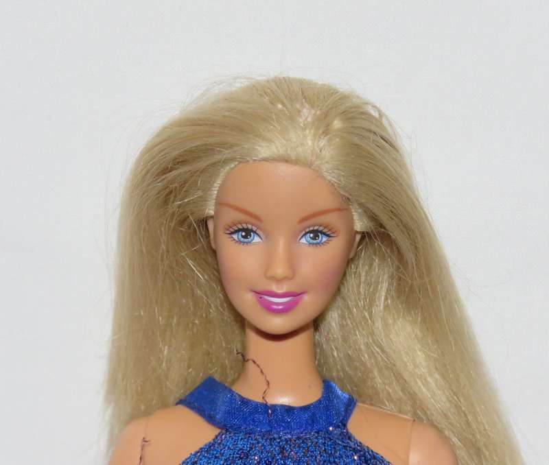 Mattel Barbie doll