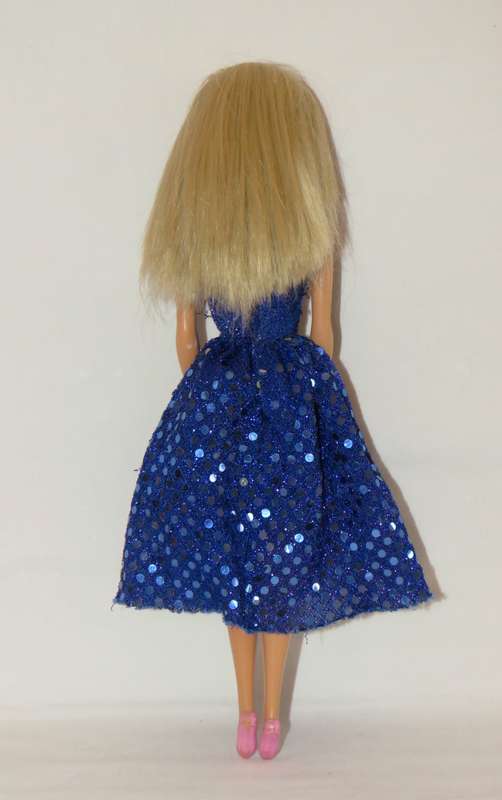 Mattel Barbie doll