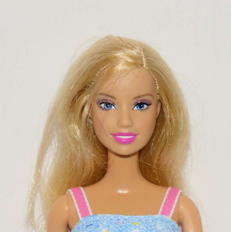 Mattel Barbie doll
