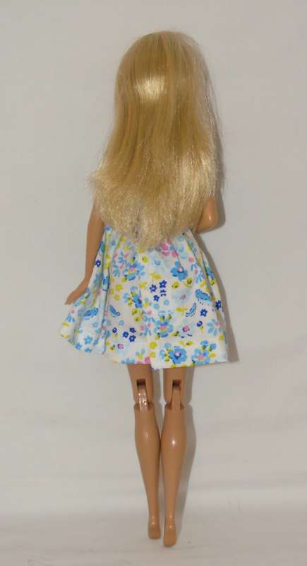 Mattel Barbie doll