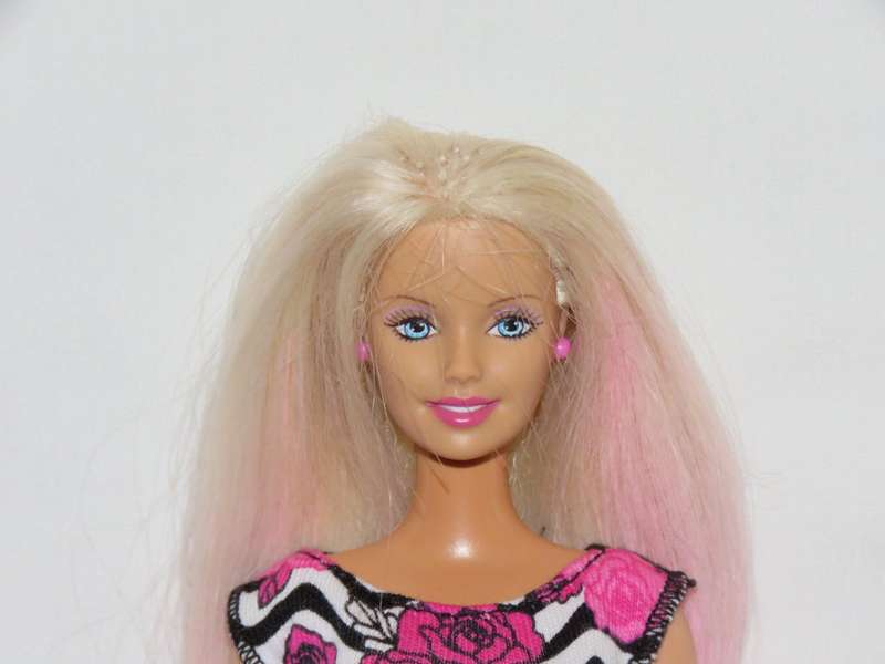 Mattel Barbie doll