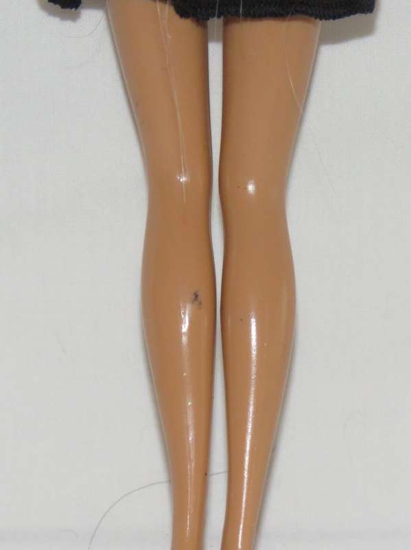 Mattel Barbie doll