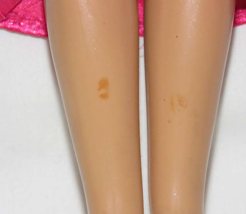 Mattel Barbie doll