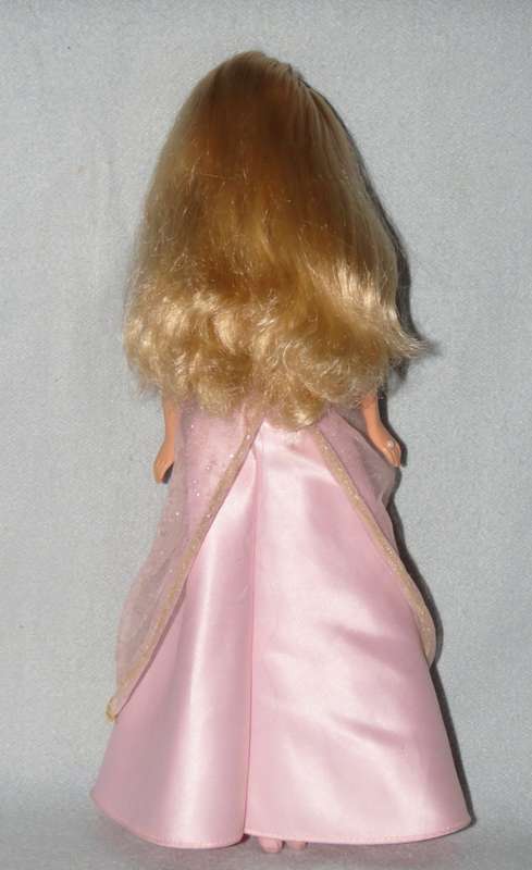 Mattel Princess Barbie 1999