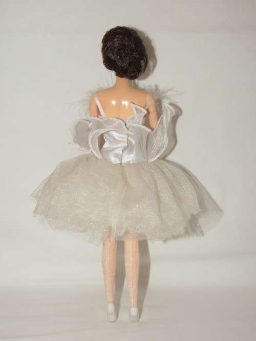 Mattel Snow Queen from Barbie in Swan Lake