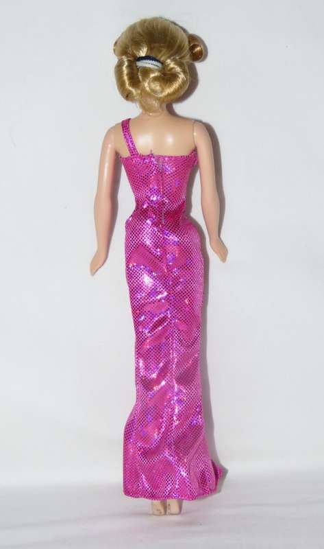 Mattel Fabulous Forties Barbie doll