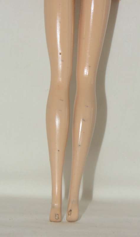 Mattel Fabulous Forties Barbie doll