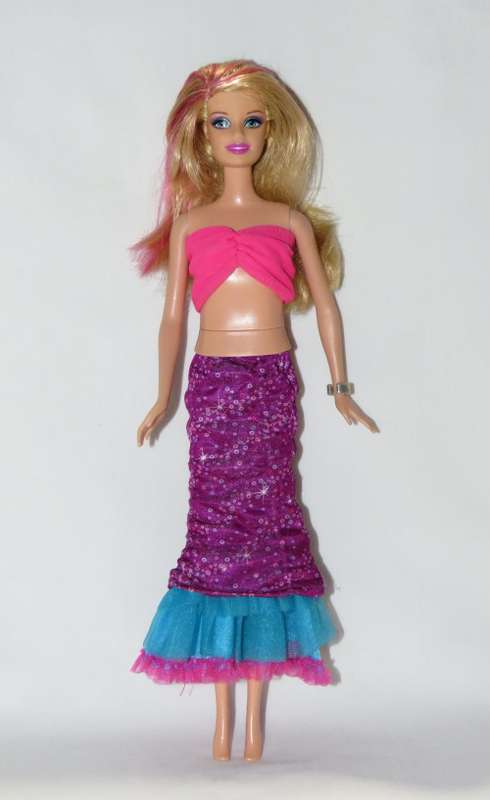 Mattel Barbie A Fairy Secret