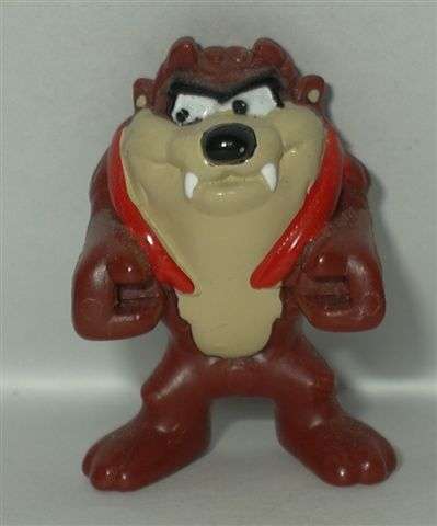 Tiny Taz