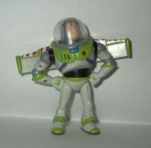 Buzz Lightyear from Disney/Pixar's Toy Story