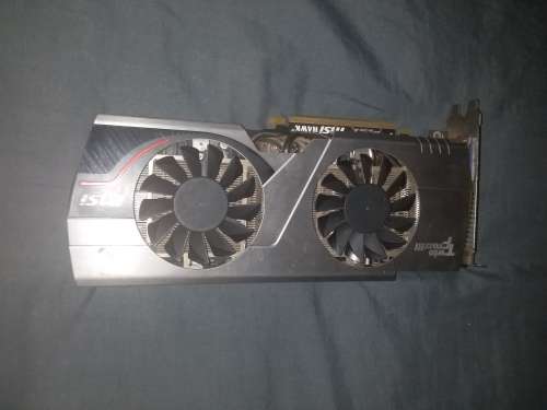 Motherboard/Cpu/Cpu Fan/Ram/Graphics card