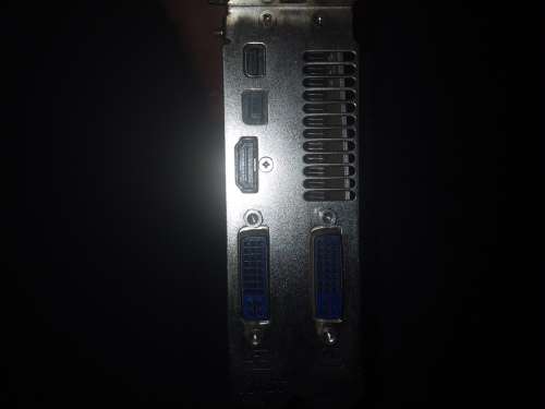 Motherboard/Cpu/Cpu Fan/Ram/Graphics card