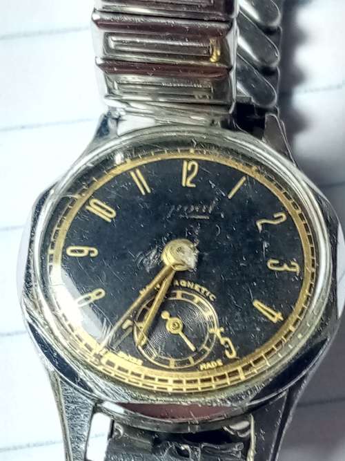 Old watches