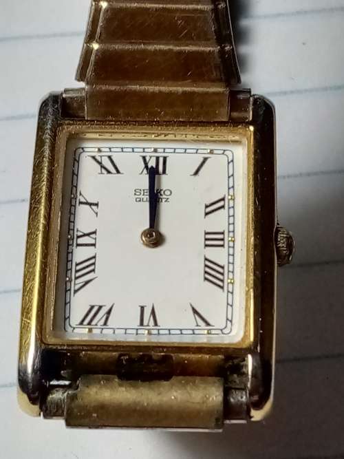 Old watches