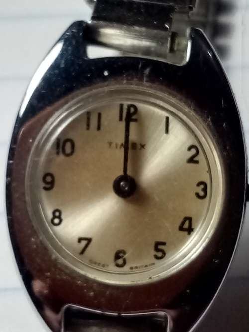 Old watches