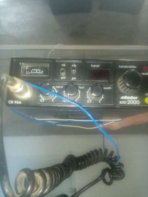 Radio 29 meg