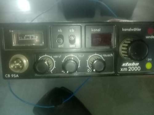 Radio 29 meg