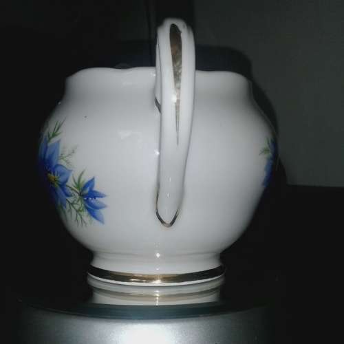 Cololough Vintage Milk Jug/Creamer