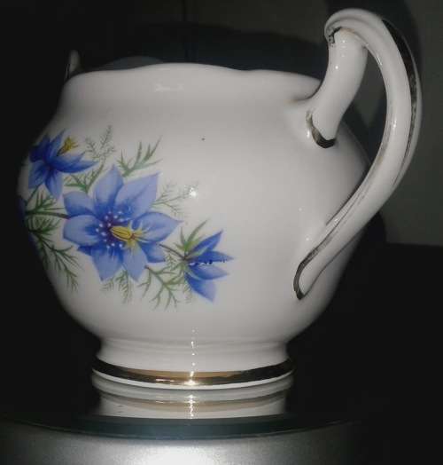Cololough Vintage Milk Jug/Creamer