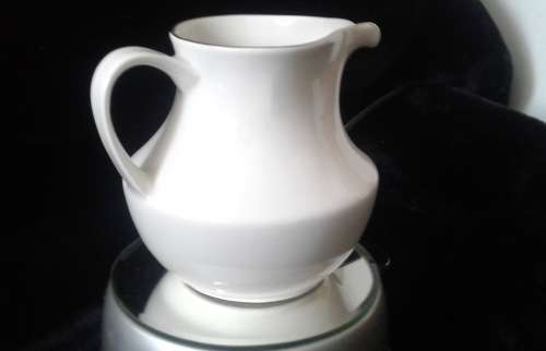 Constantia Fine China Milk Creamer